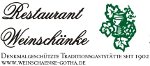 Weinschenke